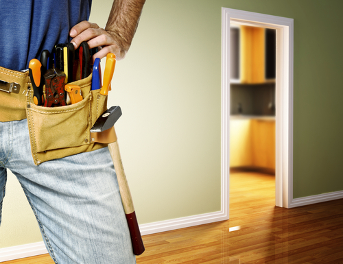 How To Plan A Magnificent Home Improvement Project