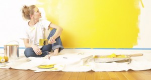 Home-Improvement Basics For Anyone To Have The Home Of Your Dreams.