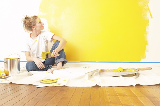 Home-Improvement Basics For Anyone To Have The Home Of Your Dreams.